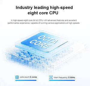 5.5 인치 안드로이드 PDA <span class=keywords><strong>RFID</strong></span> 리더 ISO 18000-6C 장거리 무선 휴대용 UHF 장거리 수동 <span class=keywords><strong>RFID</strong></span> 태그 라벨 리더 - Product Image 6