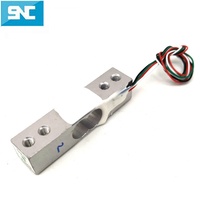 Capteur de pesage miniature SC611CD 5 kg – Prix du micro-capteur de poids