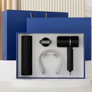 Customized Promotional Advertising Gift Box <b>Set</b> for Company Events with <b>Notebook</b> - Product Image 6