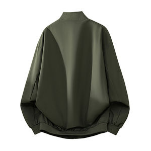 Nouvelle Veste d'Hiver Légère et Imperméable pour Homme 2026 – Vêtement Respirant à Séchage Rapide, Vente en Gros - Product Image 1