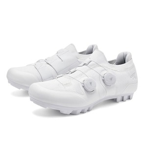 Zapatillas de Ciclismo Profesionales 2026 para Hombre y Mujer, Zapatillas de Ciclismo de Carretera y MTB Compatibles con Tacos SPD LOOK, Zapatillas de Ciclismo para Gimnasio y Ejercicio en Interiores - Product Image 1