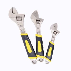 Ronix Llave inglesa Fukung Marca Llave dinamométrica ajustable 1/4" - Product Image 3