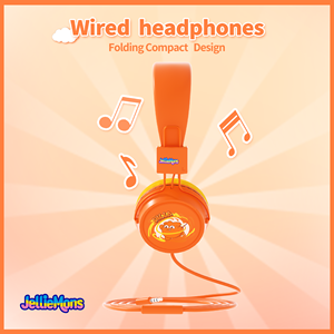 Audífonos con cable Booma Beat-<span class=keywords><strong>Dilla</strong></span> - Product Image 3