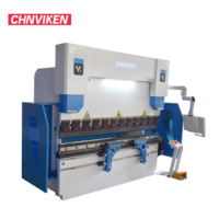 Cybelec CT15 Système de contrôle 110t3200 Presse plieuse avec support automatique