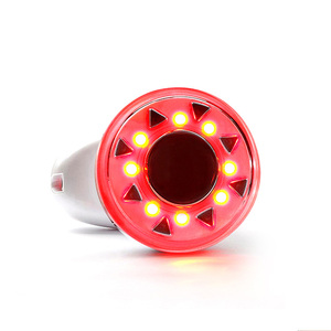 Sử Dụng Nhà Loại Bỏ Cellulite Massager <span class=keywords><strong>Microcurrent</strong></span> Trọng Lượng Giảm Cân Chất Béo Giảm Đốt Cơ Thể Hình Máy Xách Tay - Product Image 4