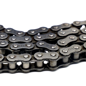Engrenage de distribution et chaîne de précision 428 haute performance pour motos <span class=keywords><strong>Yamaha</strong></span> prix d'usine avec rouleau de chaîne inclus - Product Image 6