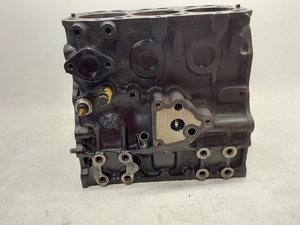 얀마 3TNE74 디젤 엔진 부품용 3TNE74 실린더 블록 - Product Image 5