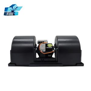 Ventilateur de climatisation de voiture 24V 2756706 pour tracteurs Caterpillar CAT Chargeurs T14g 928g 950kd6n D6t 924g 938k - Product Image 1