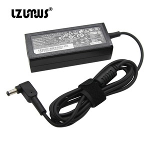 <span class=keywords><strong>Acer</strong></span> 45W 19V 2.37A 5.5*1.7mm อะแดปเ<span class=keywords><strong>ต</strong></span>อร์ที่ชาร์จแล็ปท็อปสำหรับ E5-573 E5-553 Aspire E5-574 E5-575 E5-711โน้ตบุ๊กชุด E5-721 - Product Image 4