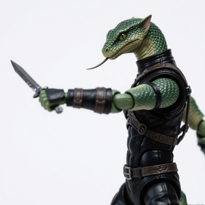 <span class=keywords><strong>T</strong></span>ùy Chỉnh Nhà Sản Xuấ<span class=keywords><strong>t</strong></span> OEM Động Vậ<span class=keywords><strong>t</strong></span> Chiến Đấu Di Chuyển Vũ Khí Chiến Đấu Trường Mù Hộp Đồ Chơi Con Số Ép Phun Nhựa Hành Động Hình - Product Image 3