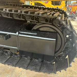 เครื่องจักรก่อสร้างขนาดใหญ่330D2L ใช้แล้วสภาพดีและราคาถูก CAT330BL CAT330GC CAT330D CAT330CL - Product Image 3