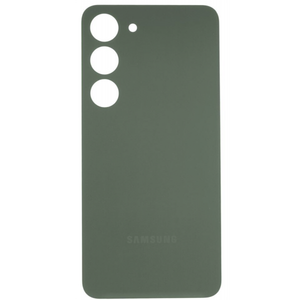 Funda Trasera para Samsung Galaxy S23 Plus Azul Verde 5G S916B - Product Image 1