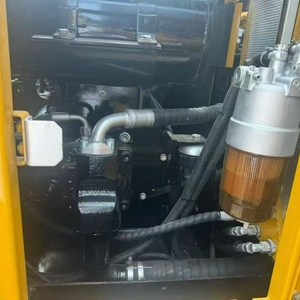 Used Sany75C 7Ton Excavator Digger SY55C SY60C SY65W SY75C SY80U SY95C SY135C SY155U <b>Small</b> Crawler Mini Excavator Engine Core - Product Image 6