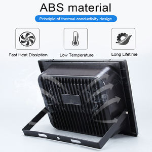 Lamparas solaresパラパティオとluces solaresパラパティオ60w 100W 200W 300W 400W 500W 800W - Product Image 3