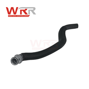 ท่อฮีตเตอร์สำหรับรถเบนซ์ W212 E350 CLS350 ท่อยางระบบทำความร้อนเครื่องยนต์ HVAC แบบยืดหยุ่น สำหรับระบบระบายความร้อนและลมอุ่น อะไหล่ท่อน้ำยาง - Product Image 3