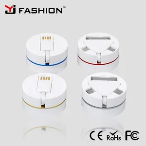 Tốt Nhất Sản Phẩm Bán Chạy 2023 Micro USB Cáp Điện Thoại 2A Nhanh Chóng Sạc Sạc USB Dữ Liệu Sạc Cáp 2.0 Cho Điện Thoại Di Động HTC 1M 2M - Product Image 5