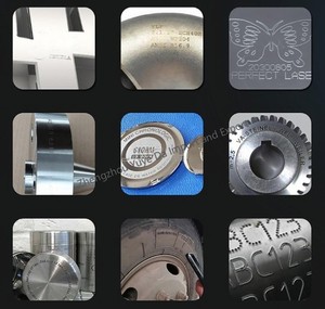 Dot Peen <strong>Marking</strong> <strong>Machine</strong> Portable <strong>Marking</strong> <strong>Machine</strong> Dot Peen - Product Image 4