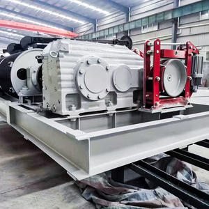 Treuil électrique 1 tonne 5 tonnes 10 tonnes 20 tonnes 30 tonnes 50 tonnes 120 tonnes prix - Product Image 6