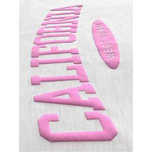 Sudadera con Capucha Personalizada para Mujer, Estilo California West Coast, Tejida, Manga Larga, Estilo Preppy, Transpirable, Corte Holgado, Sudadera de Otoño - Product Image 1