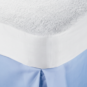 ผ้า20% ที่นอนผ้าฝ้าย80% กันน้ำผ้าโพลีเอสเตอร์เทอร์รี่ - Product Image 1