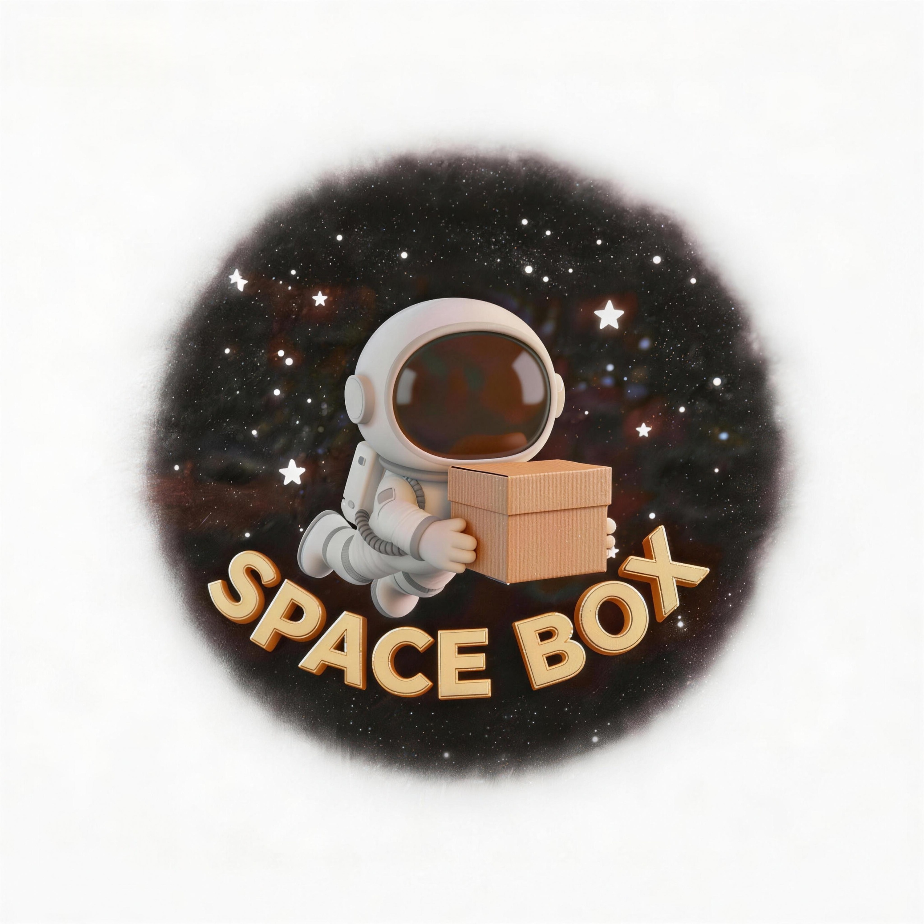 Fujian Space Box Packaging Co., Ltd. logo