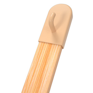 Support de bannière portable en bambou X 80x180cm, résistant aux intempéries, pour multiples scénarios - Product Image 3