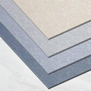 Fibrocemento 1.22 M X 2.44 M X 8 Mm Panneau mural Ciding décoratif en fibre de ciment - Product Image 4