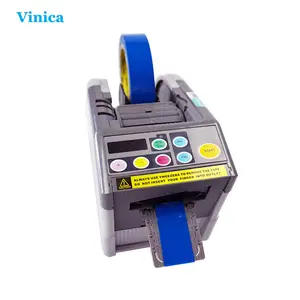 Vinica einfach zu bedienen ZCUT-9 Bandsp ender Bands ch neider