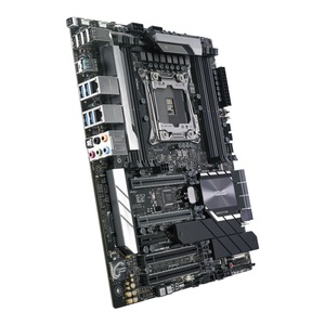 AS US WS C422 PRO/SE Server <b>Motherboard</b> Ideal for High-Performance Computing with ECC Memory - Product Image 3