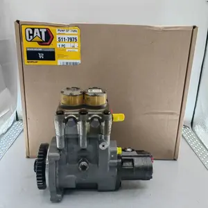 3755244 375-5244 3790150 379-0150 493-9679 4939679 pour pompe à carburant moteur caterpillar c9.3