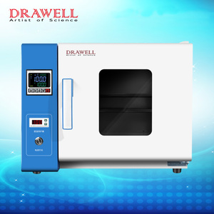 Four de séchage électrique de bureau en acier inoxydable 304SS, série <span class=keywords><strong>DDO</strong></span>, 20L, 45L, 72L, 125L, 210L - Product Image 1