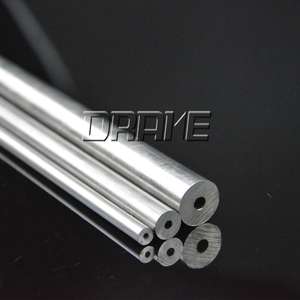 Aisi 4130, 4140 sem costura tubulação de aço de liga - Product Image 3