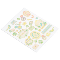 Autocollants pour scrapbooking