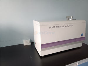 מנתח גודל חלקיקים בלייזר אוטומטי אינטליגנטי, שיטת ניתוח רטוב - Product Image 4