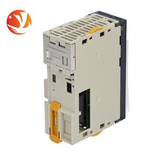 โมดูลยูนิตสื่อสาร O-mron CJ1W-SCU31-V1 CJ1WSCU31V1 ของแท้ใหม่เอี่ยม ตัวควบคุม PLC แบบตั้งโปรแกรมได้ - Product Image 2