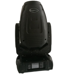 Equipo HQLIT Dj <span class=keywords><strong>Disco</strong></span> 280W Beam Spot Wash 3 en 1 Sharpy Beam 10R 280W Cabeza móvil Iluminación de escenario Espectáculo profesional Eventos Bata - Product Image 1