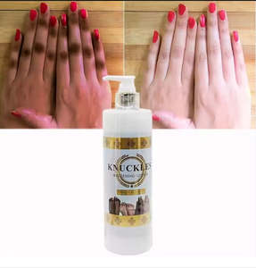 Lotion éclaircissante naturelle à l'arbutine <span class=keywords><strong>pour</strong></span> marque privée, formule organique <span class=keywords><strong>pour</strong></span> peaux noires, hydratant corporel floral <span class=keywords><strong>pour</strong></span> les jointures. - Product Image 3