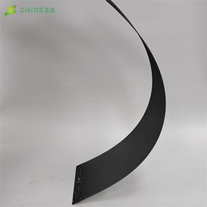 CNS-H-P3.91 Holographic cao minh bạch tự dính linh hoạt Màn hình LED phim màn hình trên kính để sử dụng trong nhà - Product Image 4