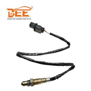 Sensor de Oxígeno OE 234-5136 para Mini R55 R56 E63 E65 E70 X5 <span class=keywords><strong>M5</strong></span> M6 ML450 11787549860 SU11189 25025044 250-25044 213-4622 - Product Image 5