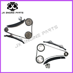 キャデラック、ビュイック、GMC、シボレー、GM用タイミングチェーンキット 1.0L 1.2L 1.3L 1.4L 1.5L <span class=keywords><strong>2</strong></span>.0L <span class=keywords><strong>2</strong></span>.5L LD2 12627107 12626983 12627109 12626984 - Product Image 4