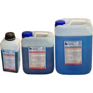 Concentrated 5 kg <b>Antifreeze</b> Coolant for Automotive Heating Systems Ethylene <b>Glycol</b> Based 4L Application - Product Image 1