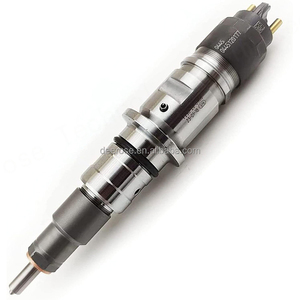 Injecteur de carburant diesel à rampe commune 5254261 0445120177 pour Cummins ISDE QSB - Product Image 4