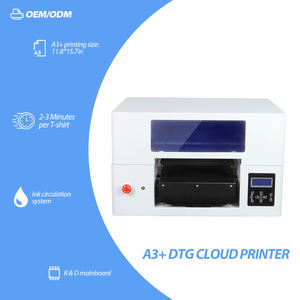 Impresora Texjet de 6 colores, alta calidad, precio barato - Product Image 3