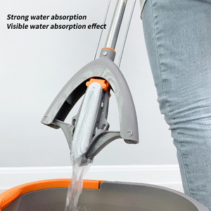 Chất Lượng Cao <span class=keywords><strong>Pva</strong></span> Bọt Lau Hot Bán Miếng Bọt Biển Ướt Khô Lau Squeegee Lau Cho Nhà Sàn Làm Sạch - Product Image 6