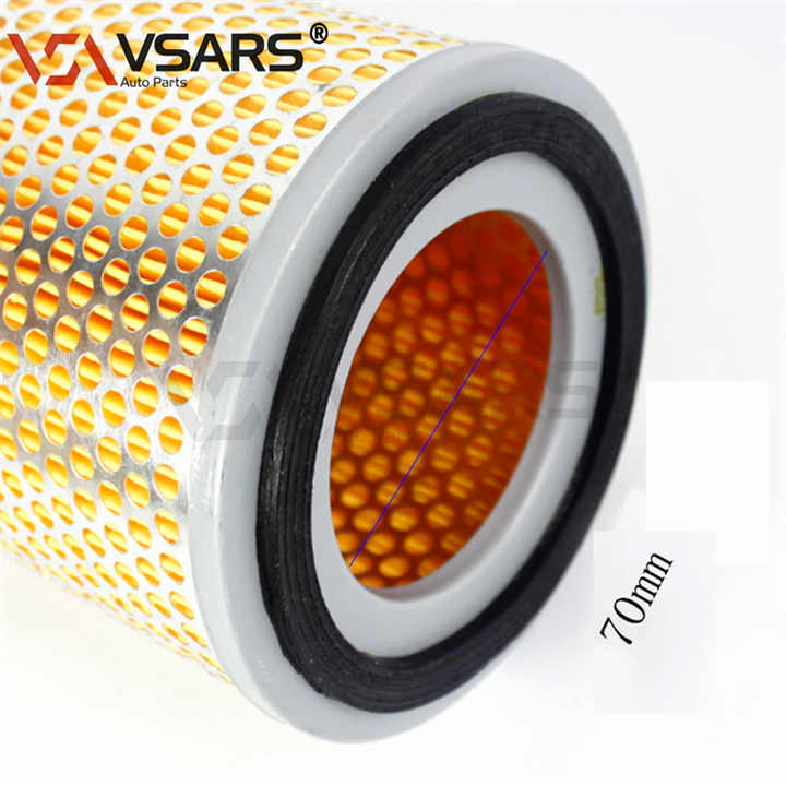 VSA-30462 High Quality Air Filter K127260X M6041201000 K1326A 