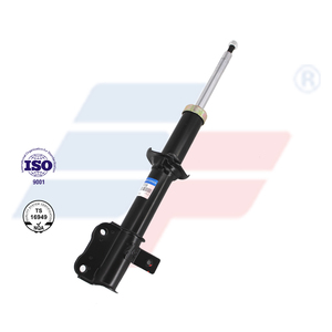 โช้คอัพรถยนต์สำหรับ <span class=keywords><strong>Pajero</strong></span> <span class=keywords><strong>JR</strong></span> 95-96 H57A-Ha 333459 MR210722ตรฐาน1ชิ้น SP - Product Image 1