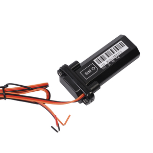 เครื่องติดตามตำแหน่ง <span class=keywords><strong>GPS</strong></span> GT02 4G CAT1 A7670SA อุปกรณ์ติดตาม <span class=keywords><strong>GPS</strong></span> สำหรับรถบรรทุก พร้อมระบบแจ้งเตือนเมื่อปิดเครื่อง - Product Image 1