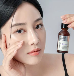 Jmsolution เซรั่มกระตุ้นผิวเรตินอล0.1 30มล. สินค้ามาใหม่ทำจากเกาหลีมีเป้าหมาย OEM น้ำมันกลีเซอรีน OBM ODM - Product Image 4