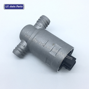 Nouvelles pièces automobiles <span class=keywords><strong>moteur</strong></span> IAC transducteur soupape de commande d'air de ralenti OEM 13411433627 pour BMW 318i <span class=keywords><strong>318is</strong></span> 740i 740il <span class=keywords><strong>E36</strong></span> 91-95 13411433627 - Product Image 3