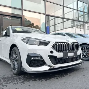 ลิ้นกันชนหน้า ปี 2020-2024 สำหรับรถยนต์ซีรีส์ 2 รุ่น F44 M Sport 216i 218i 220i 228i M235i สปอยเลอร์ดิฟฟิวเซอร์ ชุดแต่งตัวถังรถยนต์ - Product Image 3